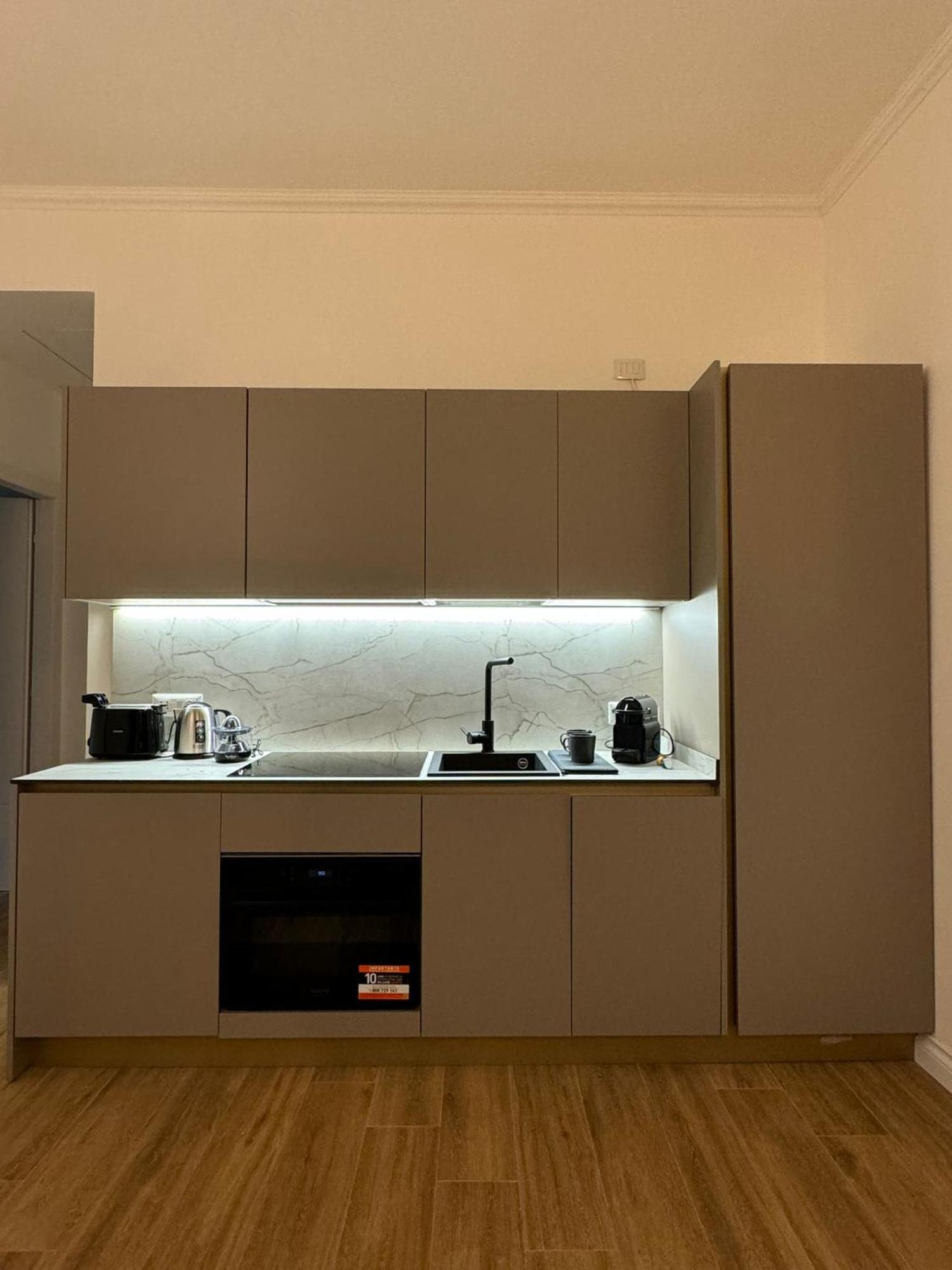 Heart Of Luxe Appartement Rome