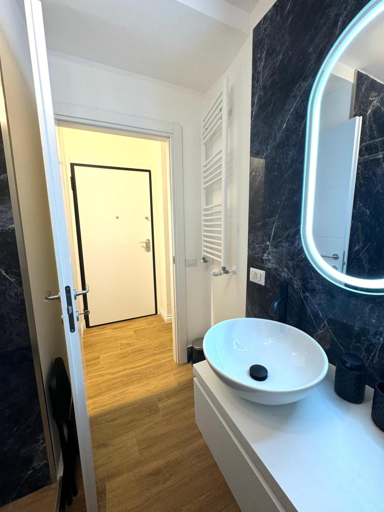 Appartement Heart Of Luxe