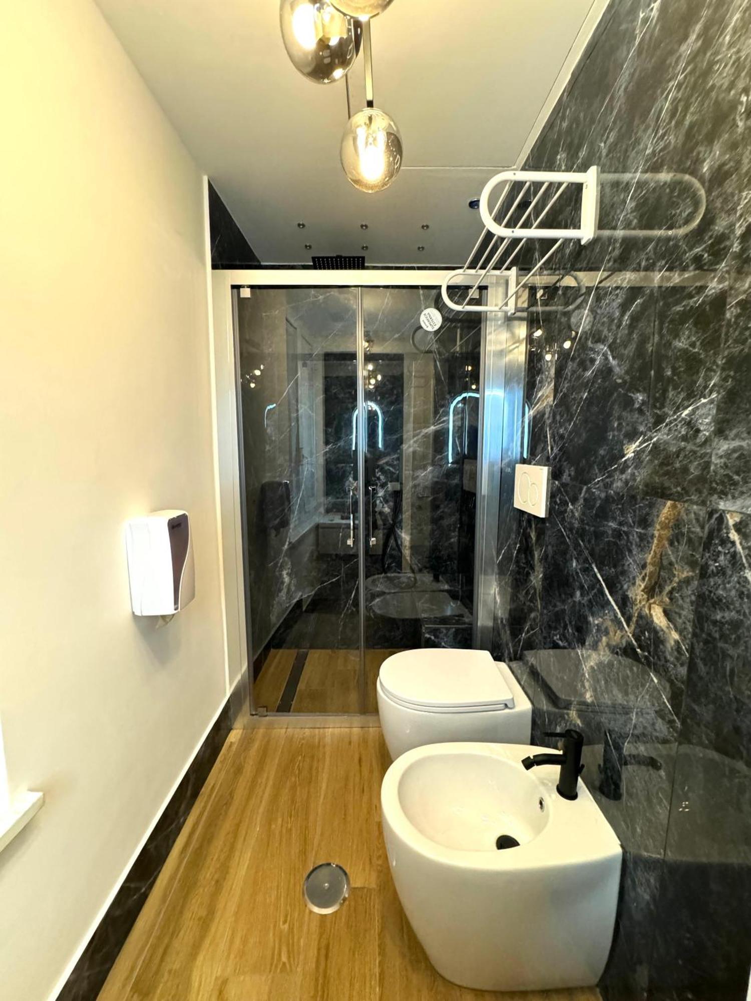 Appartement Heart Of Luxe Rome