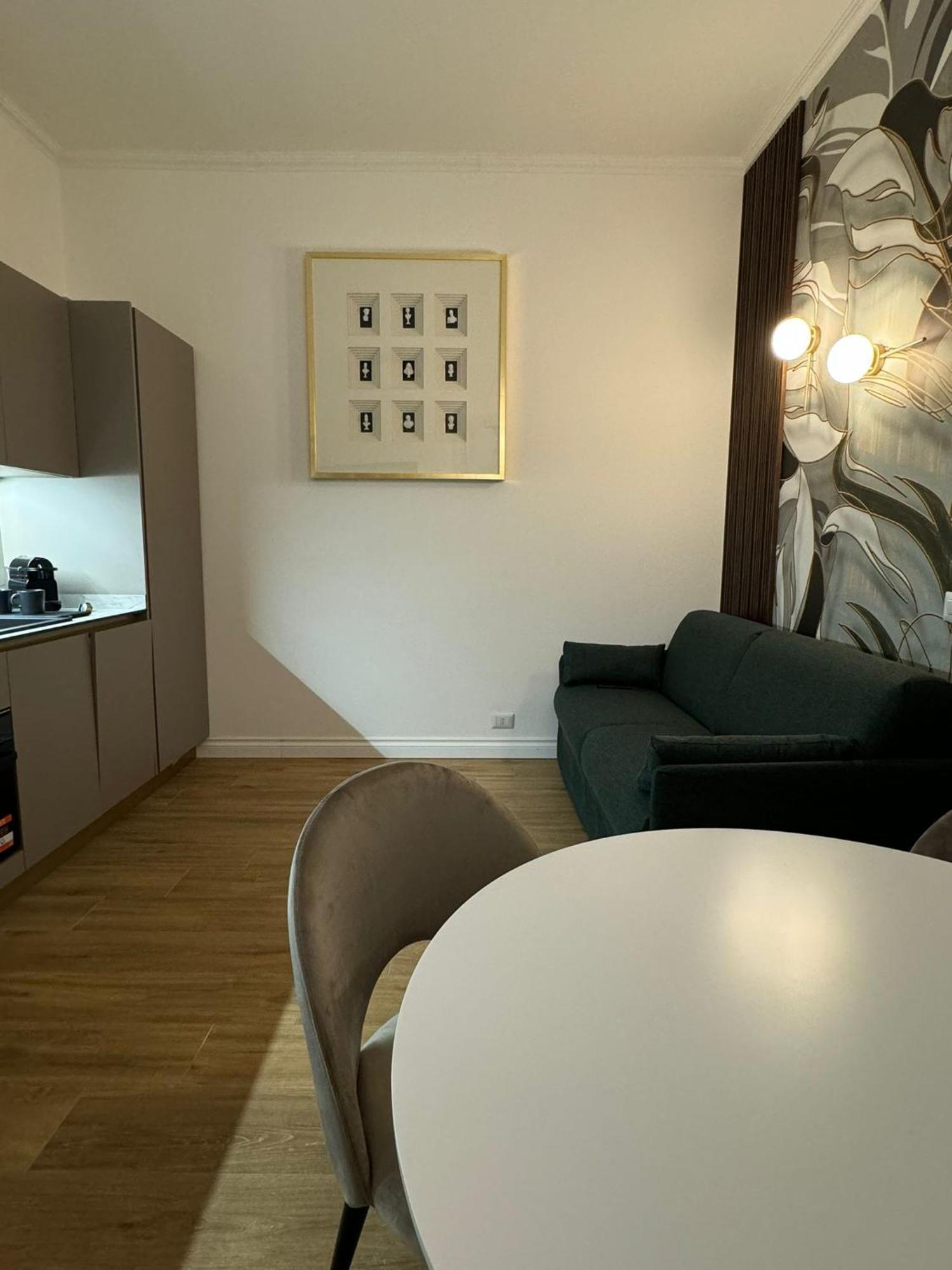 Appartement Heart Of Luxe